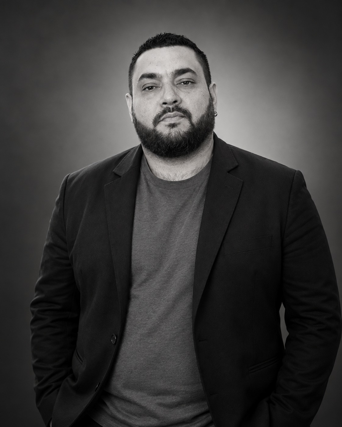Prof. Tiago Jeremias